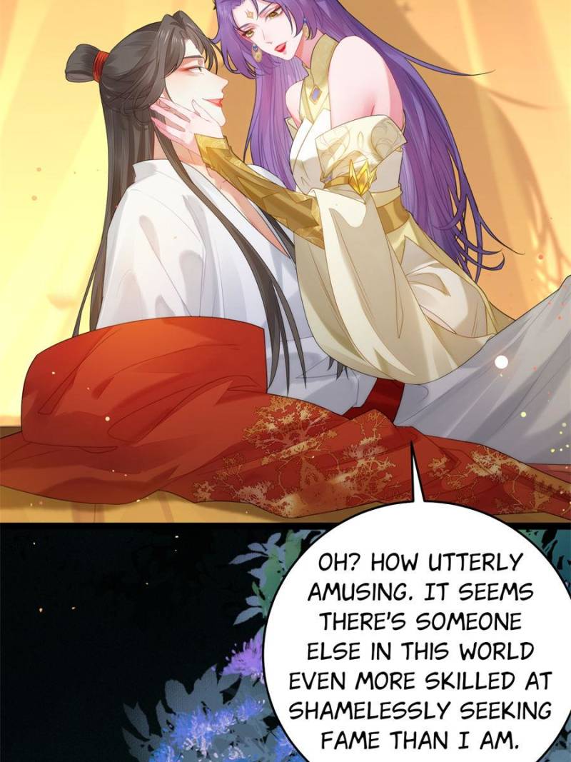 The Disciple’s Daily Plan: Seduce the Master Chapter 72 - Page 26