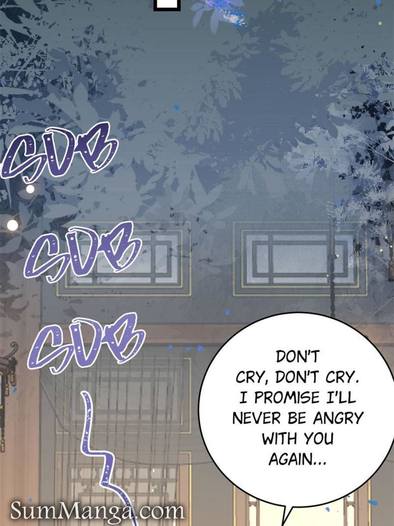 The Disciple’s Daily Plan: Seduce the Master Chapter 72 - Page 28