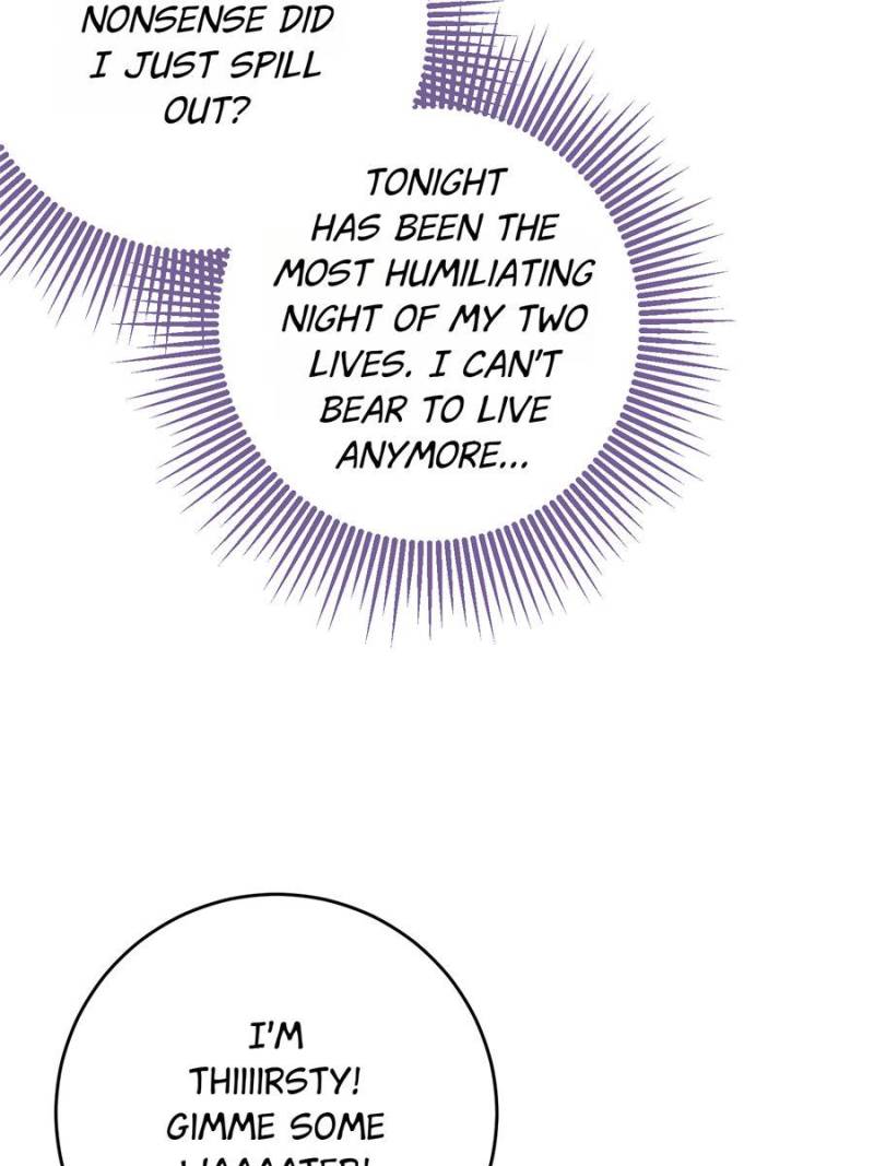 The Disciple’s Daily Plan: Seduce the Master Chapter 72 - Page 30