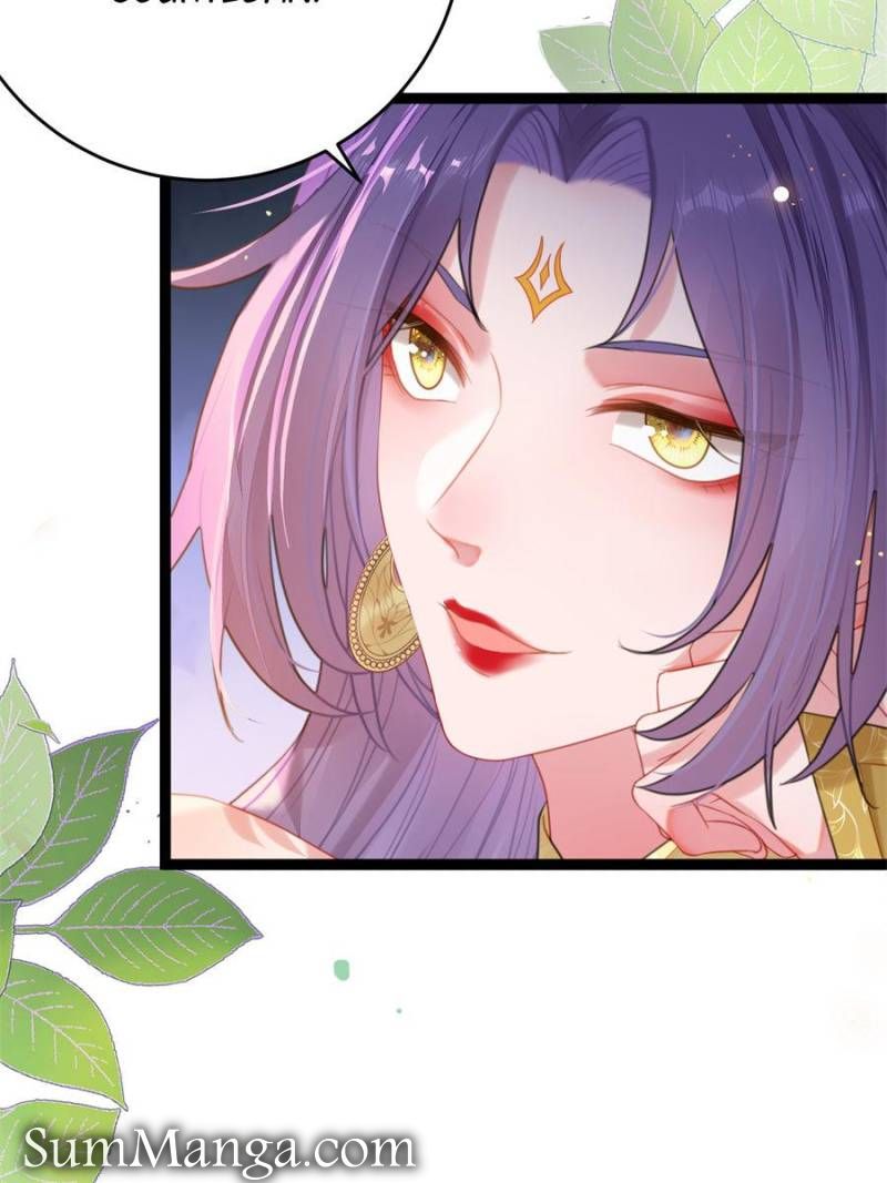 The Disciple’s Daily Plan: Seduce the Master Chapter 72 - Page 4