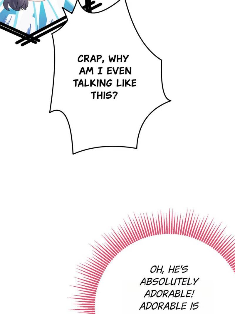 The Disciple’s Daily Plan: Seduce the Master Chapter 72 - Page 32