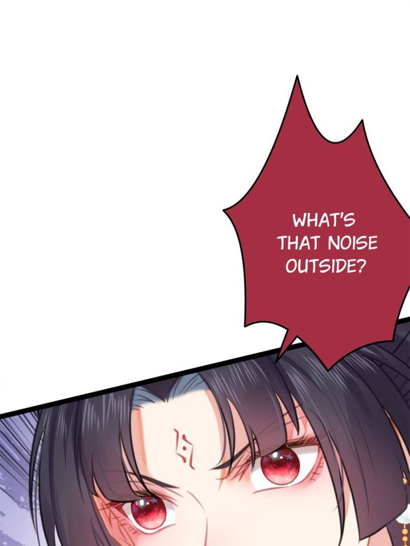 The Disciple’s Daily Plan: Seduce the Master Chapter 72 - Page 35