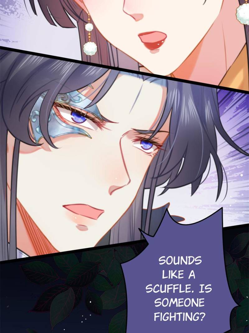 The Disciple’s Daily Plan: Seduce the Master Chapter 72 - Page 36