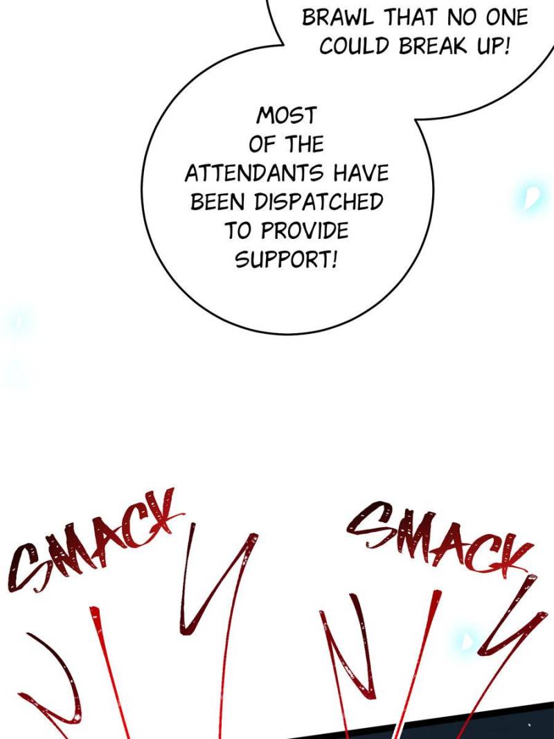 The Disciple’s Daily Plan: Seduce the Master Chapter 72 - Page 39