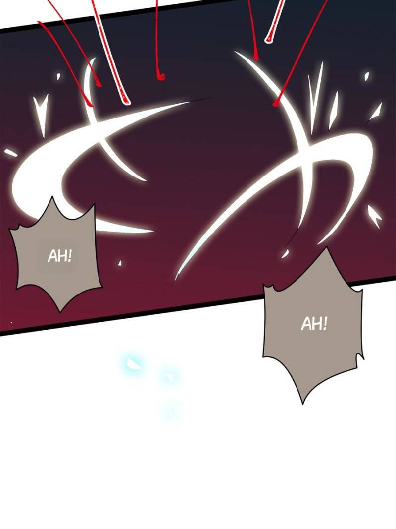 The Disciple’s Daily Plan: Seduce the Master Chapter 72 - Page 40