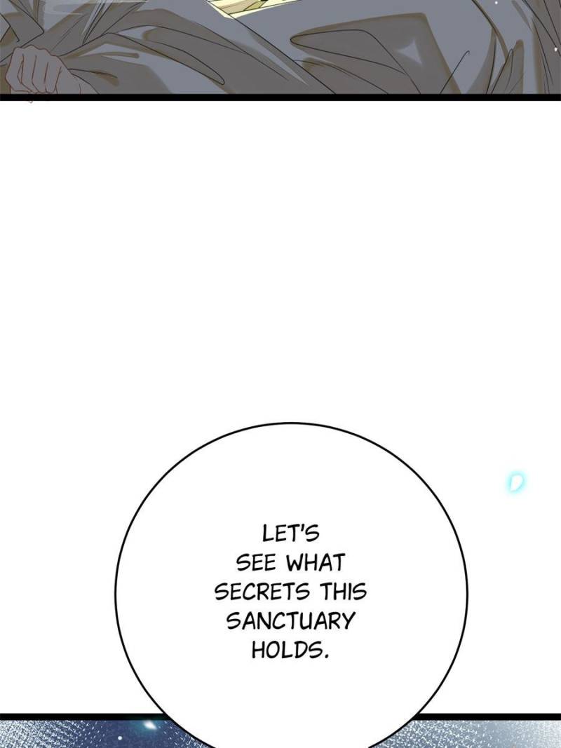 The Disciple’s Daily Plan: Seduce the Master Chapter 72 - Page 42