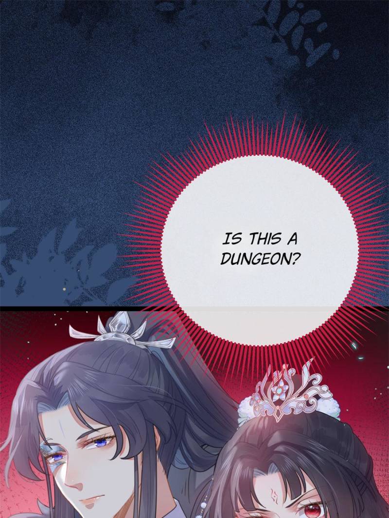 The Disciple’s Daily Plan: Seduce the Master Chapter 72 - Page 47