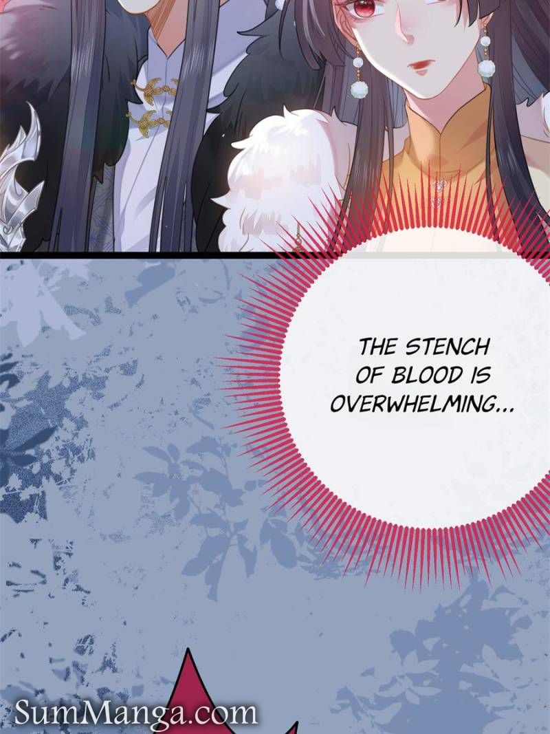 The Disciple’s Daily Plan: Seduce the Master Chapter 72 - Page 48