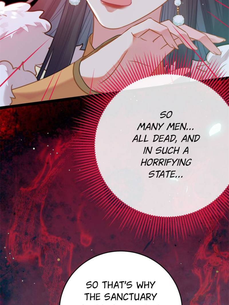 The Disciple’s Daily Plan: Seduce the Master Chapter 72 - Page 50