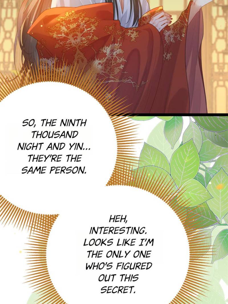 The Disciple’s Daily Plan: Seduce the Master Chapter 72 - Page 6