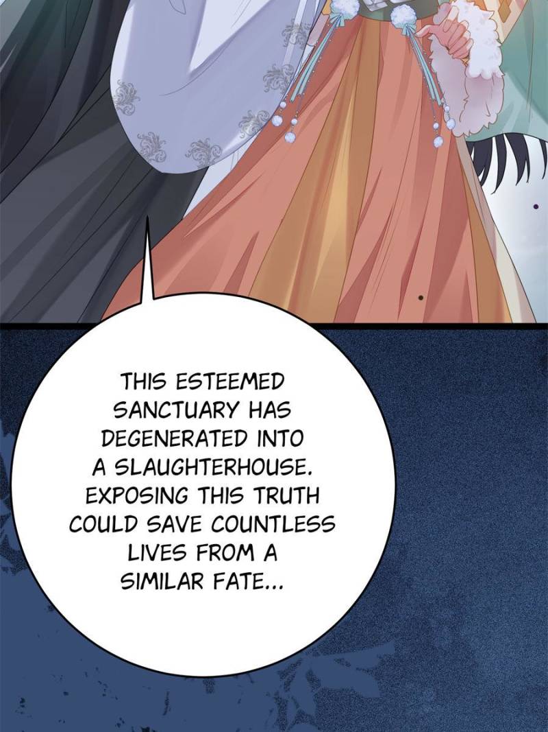The Disciple’s Daily Plan: Seduce the Master Chapter 72 - Page 52