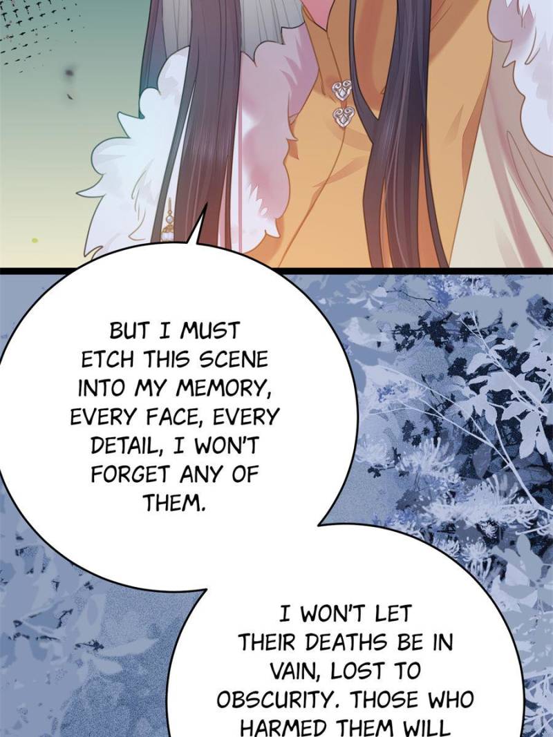 The Disciple’s Daily Plan: Seduce the Master Chapter 72 - Page 57