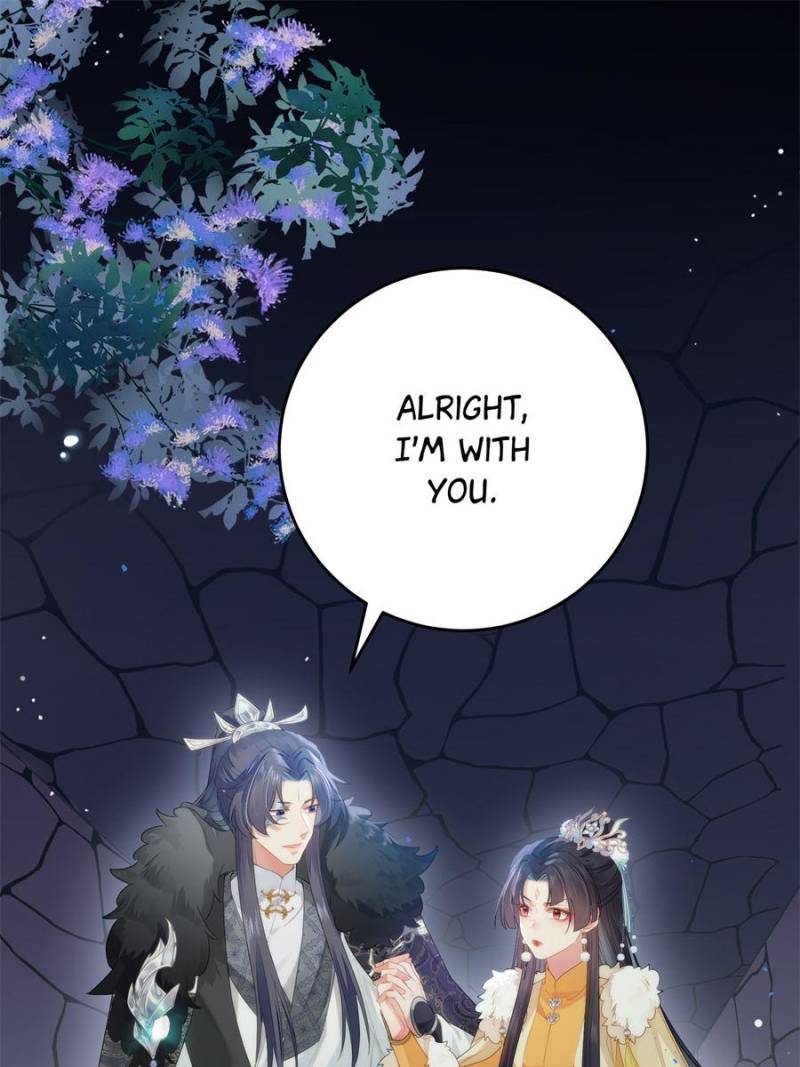 The Disciple’s Daily Plan: Seduce the Master Chapter 72 - Page 59