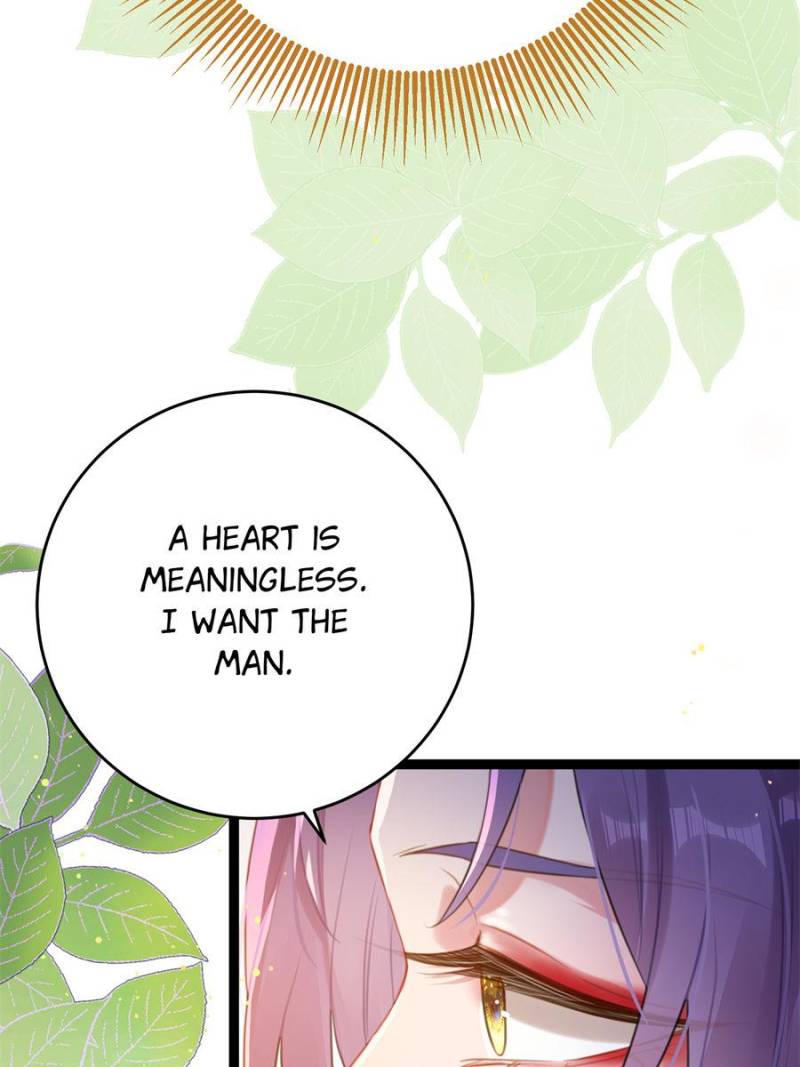 The Disciple’s Daily Plan: Seduce the Master Chapter 72 - Page 7