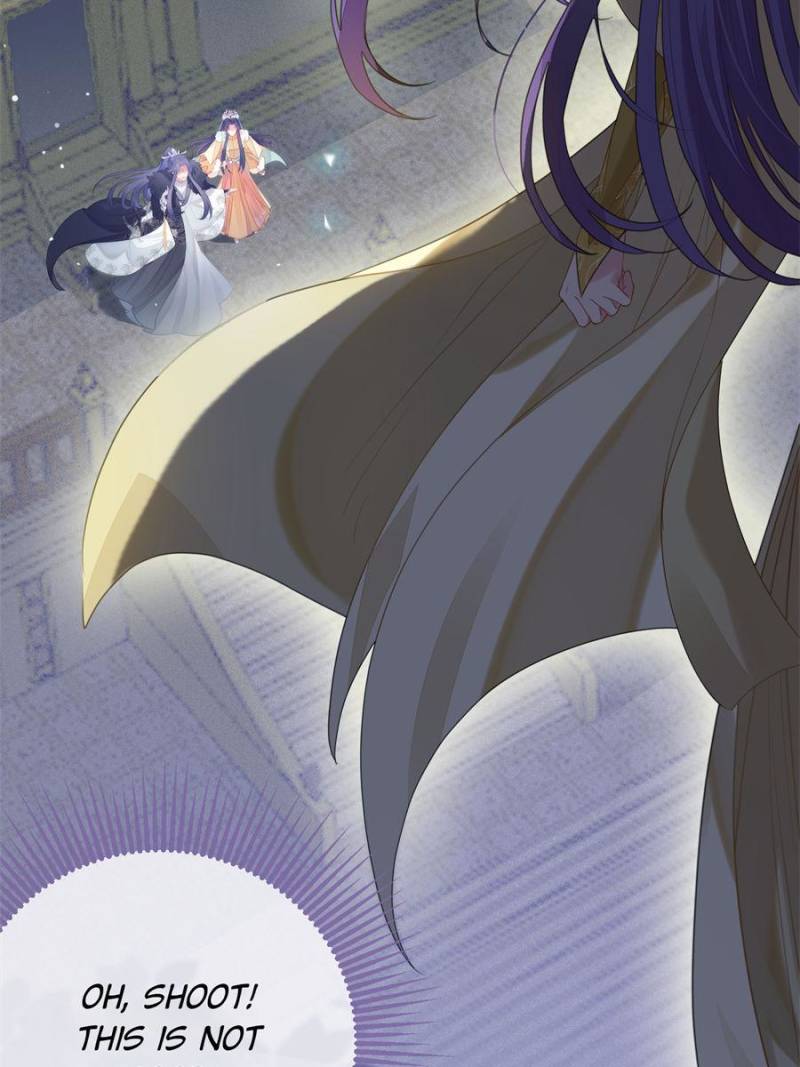 The Disciple’s Daily Plan: Seduce the Master Chapter 72 - Page 64