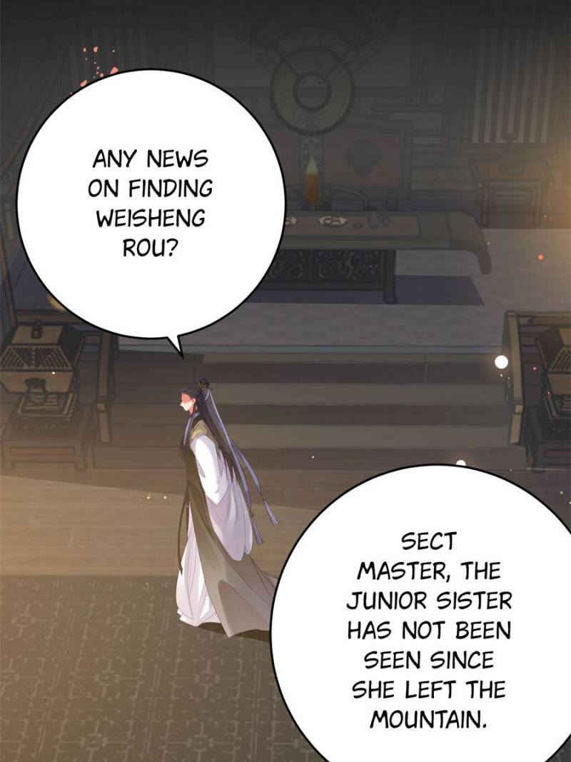 The Disciple’s Daily Plan: Seduce the Master Chapter 73 - Page 2