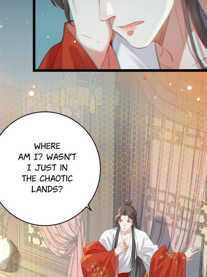 The Disciple’s Daily Plan: Seduce the Master Chapter 73 - Page 14