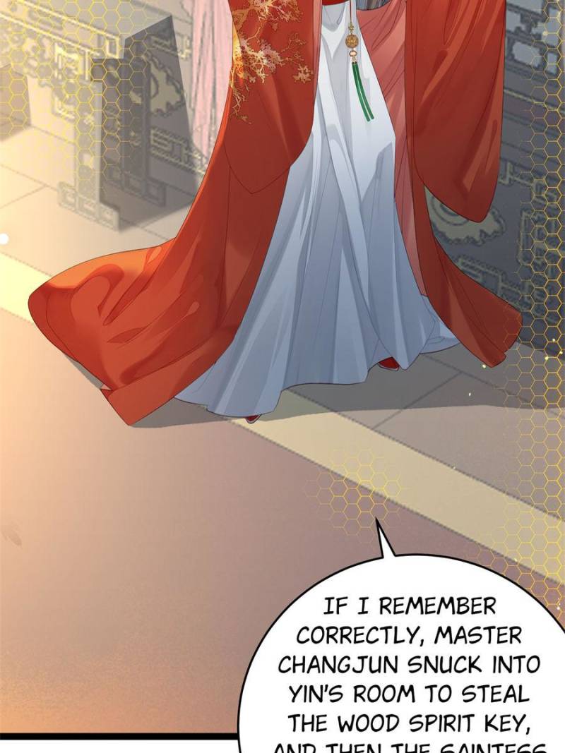 The Disciple’s Daily Plan: Seduce the Master Chapter 73 - Page 15