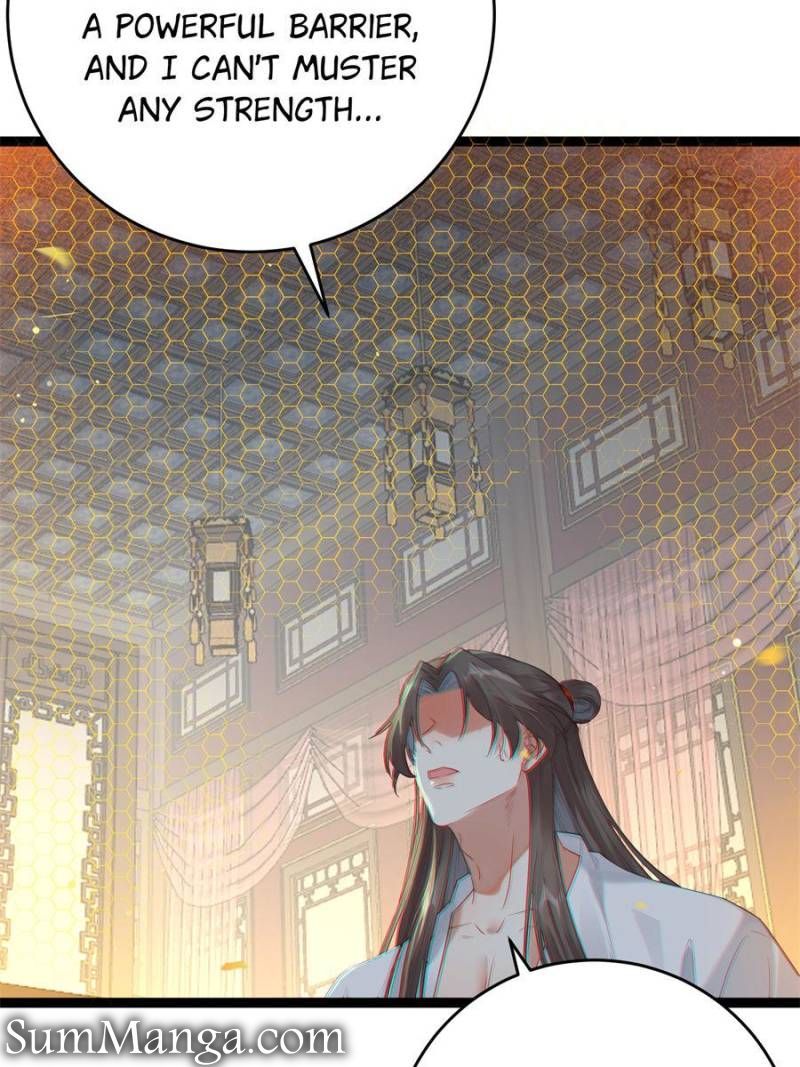 The Disciple’s Daily Plan: Seduce the Master Chapter 73 - Page 17