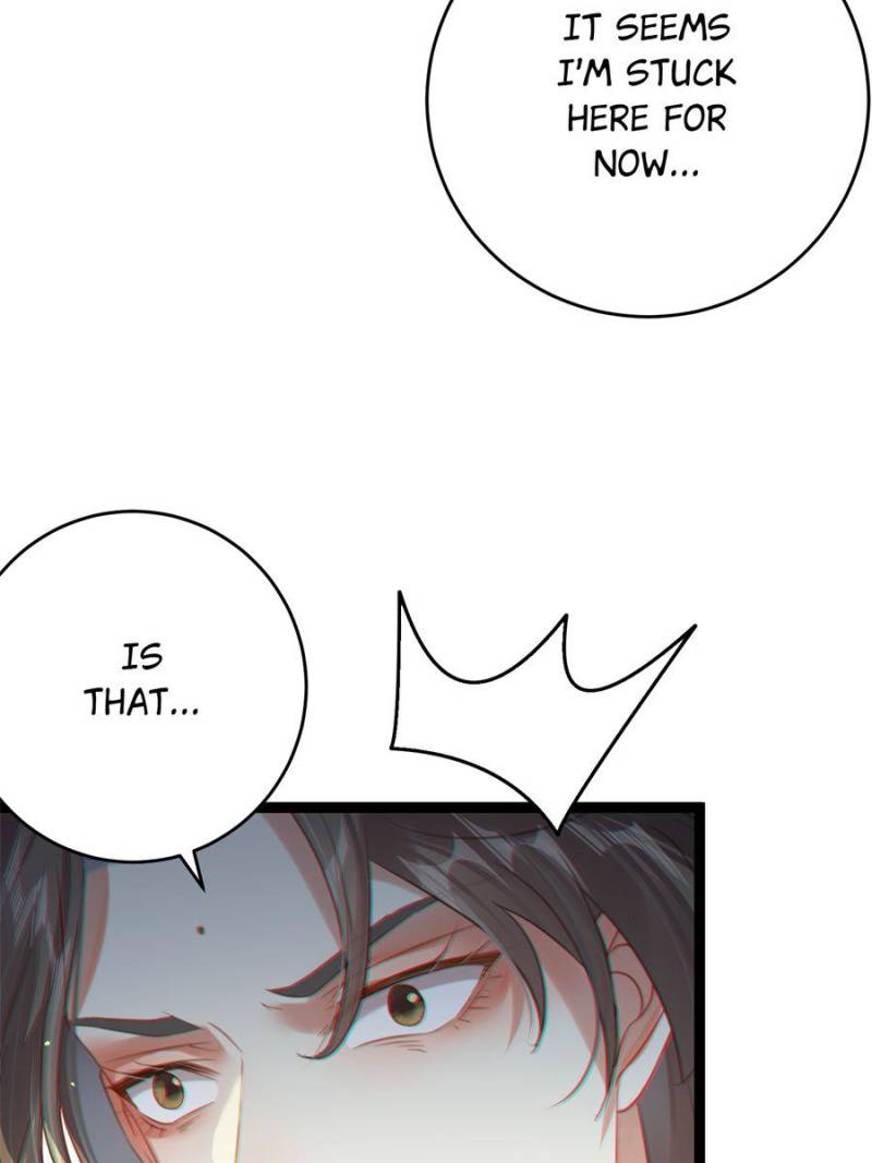 The Disciple’s Daily Plan: Seduce the Master Chapter 73 - Page 18