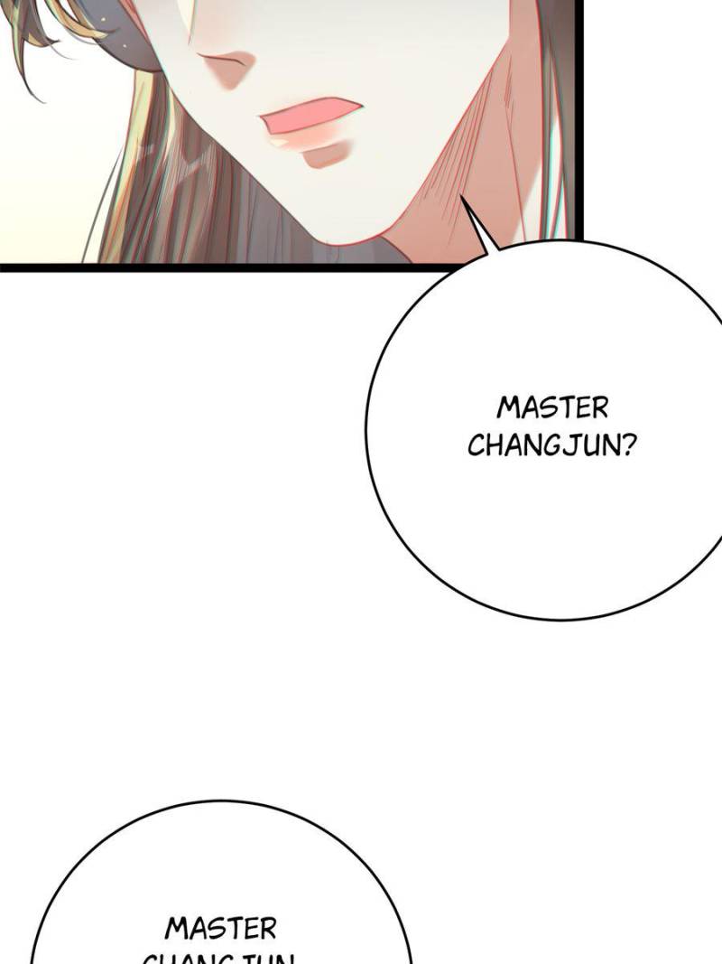 The Disciple’s Daily Plan: Seduce the Master Chapter 73 - Page 19