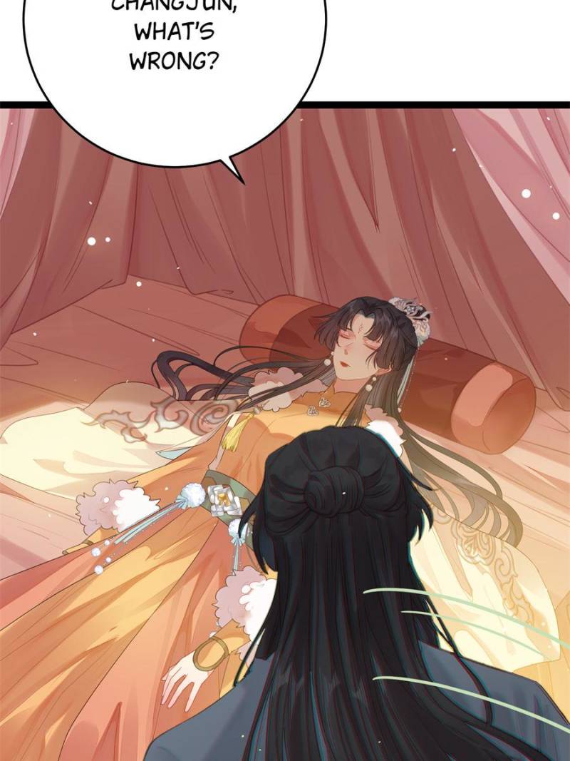 The Disciple’s Daily Plan: Seduce the Master Chapter 73 - Page 20