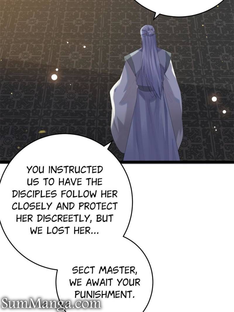 The Disciple’s Daily Plan: Seduce the Master Chapter 73 - Page 3