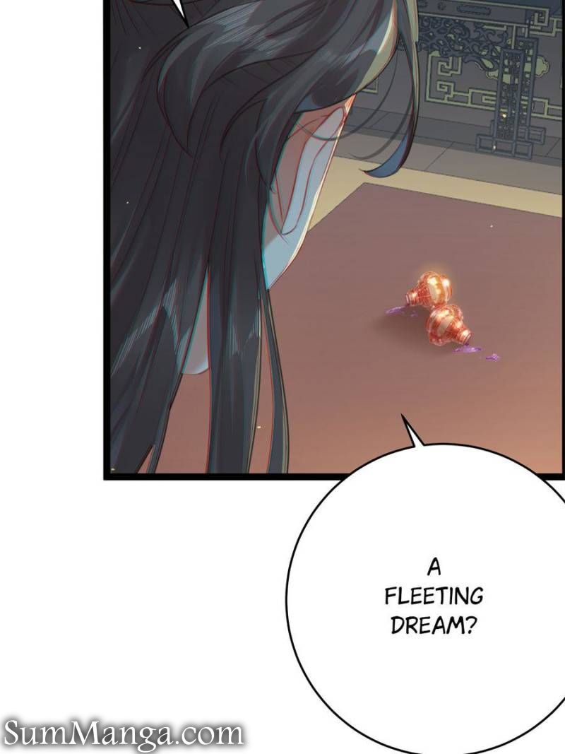The Disciple’s Daily Plan: Seduce the Master Chapter 73 - Page 22
