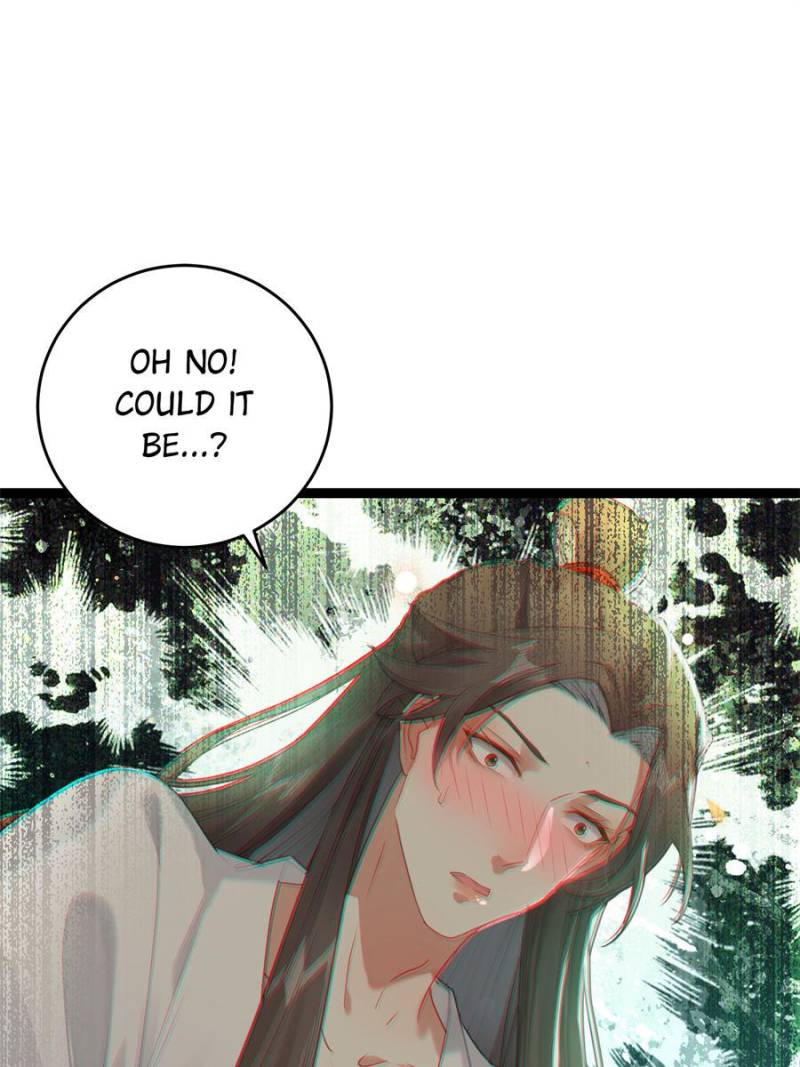 The Disciple’s Daily Plan: Seduce the Master Chapter 73 - Page 24