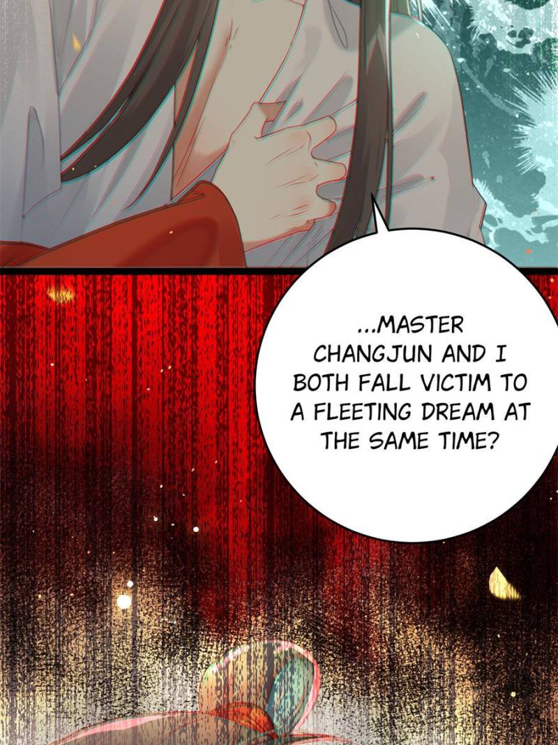 The Disciple’s Daily Plan: Seduce the Master Chapter 73 - Page 25