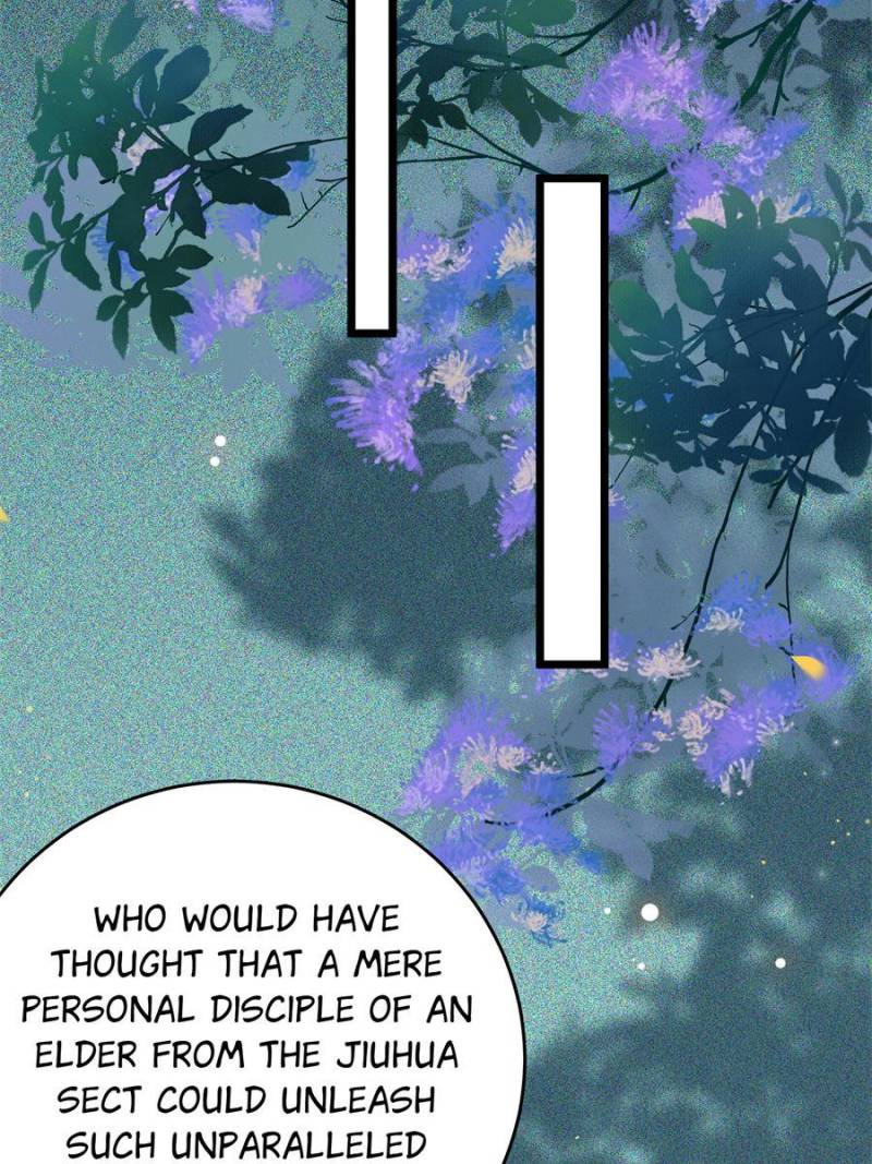The Disciple’s Daily Plan: Seduce the Master Chapter 73 - Page 28