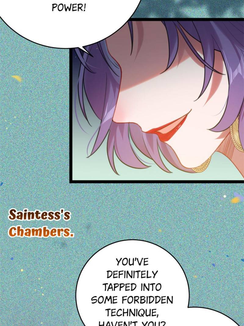 The Disciple’s Daily Plan: Seduce the Master Chapter 73 - Page 29