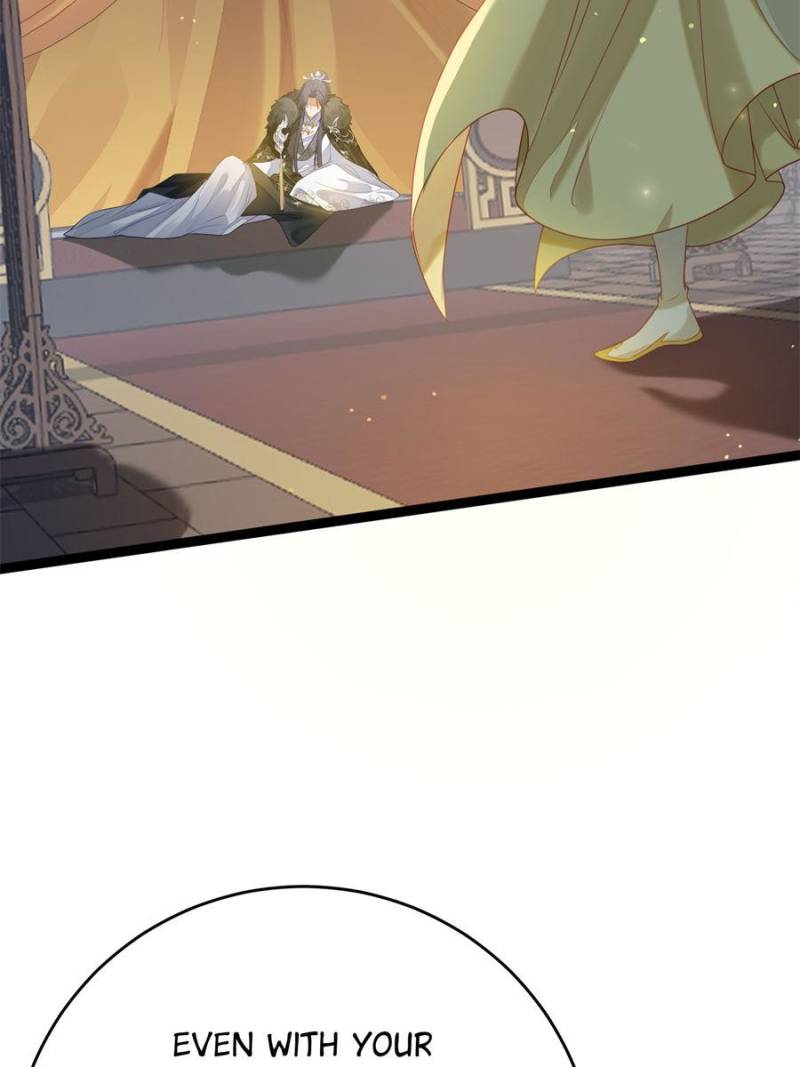 The Disciple’s Daily Plan: Seduce the Master Chapter 73 - Page 31