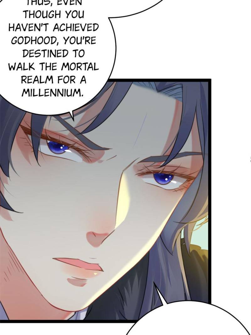 The Disciple’s Daily Plan: Seduce the Master Chapter 73 - Page 34