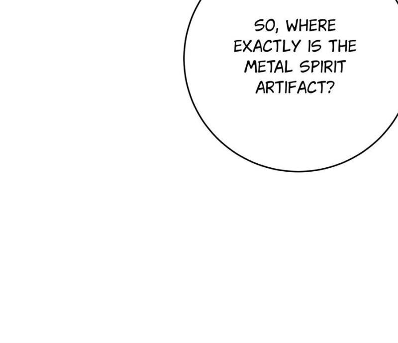 The Disciple’s Daily Plan: Seduce the Master Chapter 73 - Page 35