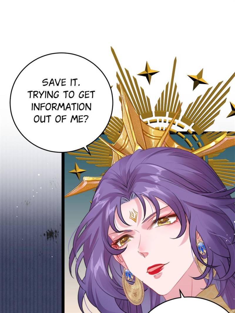 The Disciple’s Daily Plan: Seduce the Master Chapter 73 - Page 36