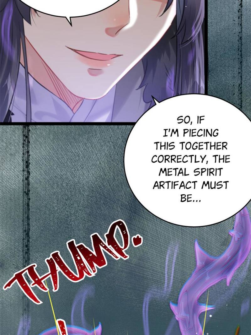 The Disciple’s Daily Plan: Seduce the Master Chapter 73 - Page 38