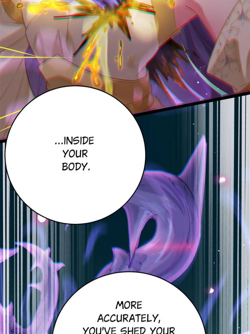 The Disciple’s Daily Plan: Seduce the Master Chapter 73 - Page 40