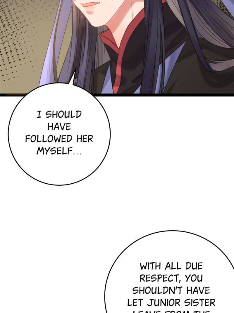 The Disciple’s Daily Plan: Seduce the Master Chapter 73 - Page 5