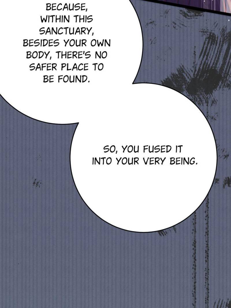 The Disciple’s Daily Plan: Seduce the Master Chapter 73 - Page 43