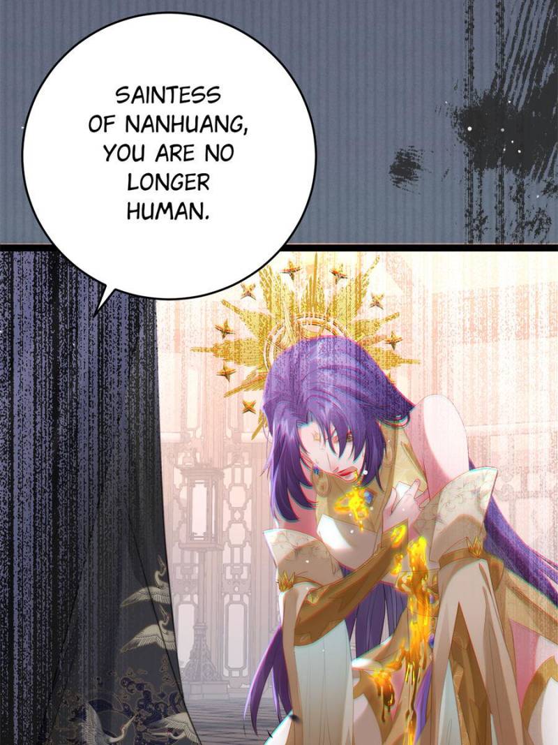 The Disciple’s Daily Plan: Seduce the Master Chapter 73 - Page 44