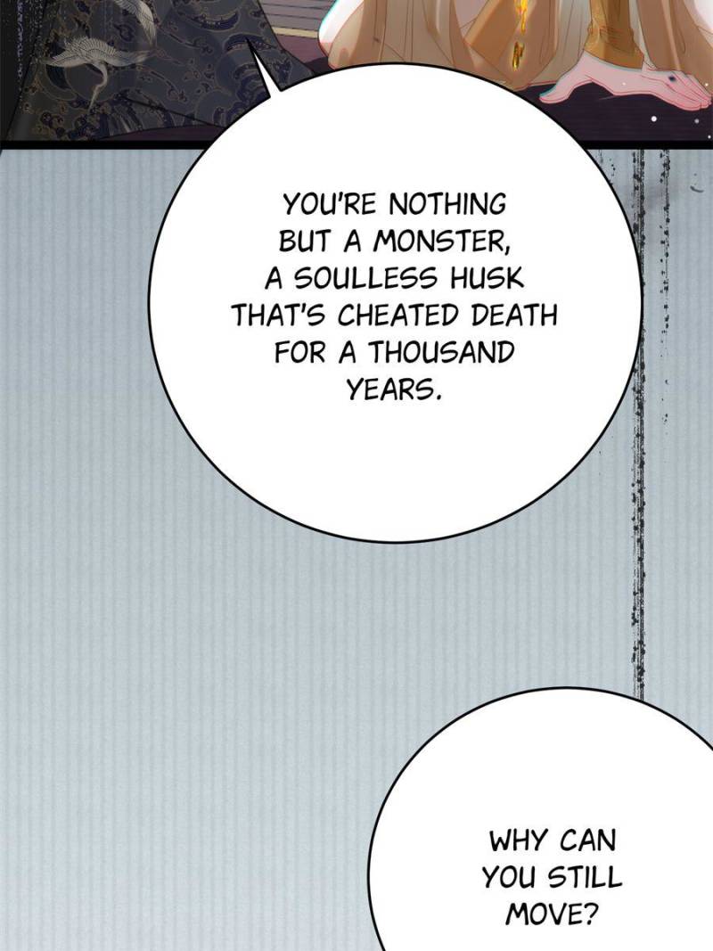 The Disciple’s Daily Plan: Seduce the Master Chapter 73 - Page 45