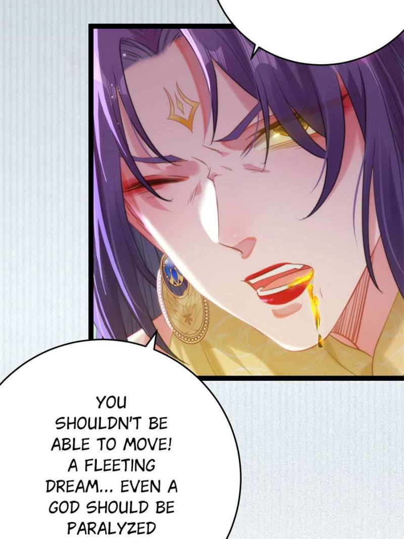 The Disciple’s Daily Plan: Seduce the Master Chapter 73 - Page 46