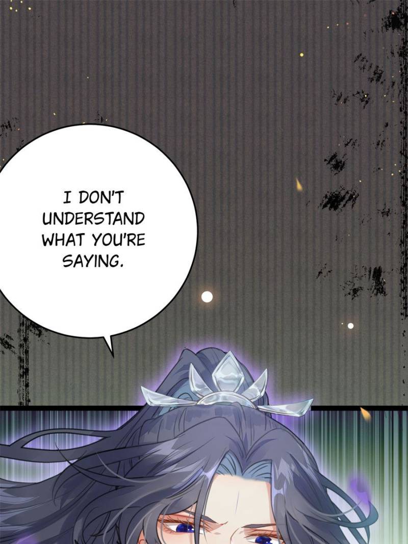 The Disciple’s Daily Plan: Seduce the Master Chapter 73 - Page 48
