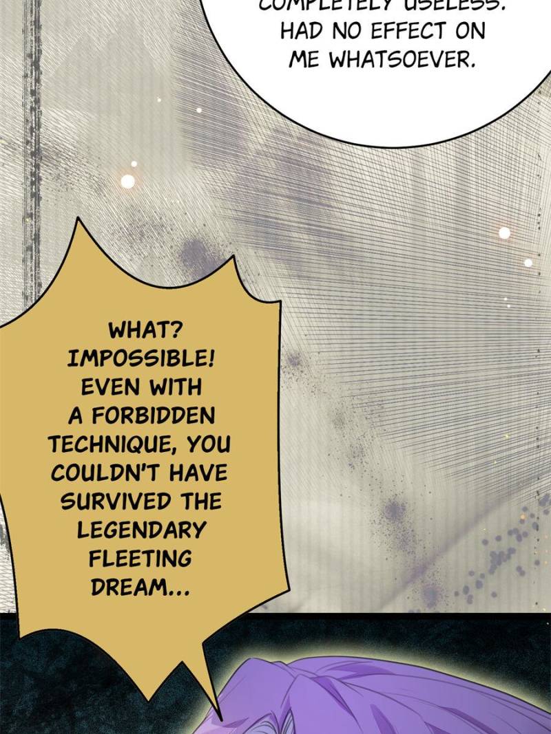 The Disciple’s Daily Plan: Seduce the Master Chapter 73 - Page 50