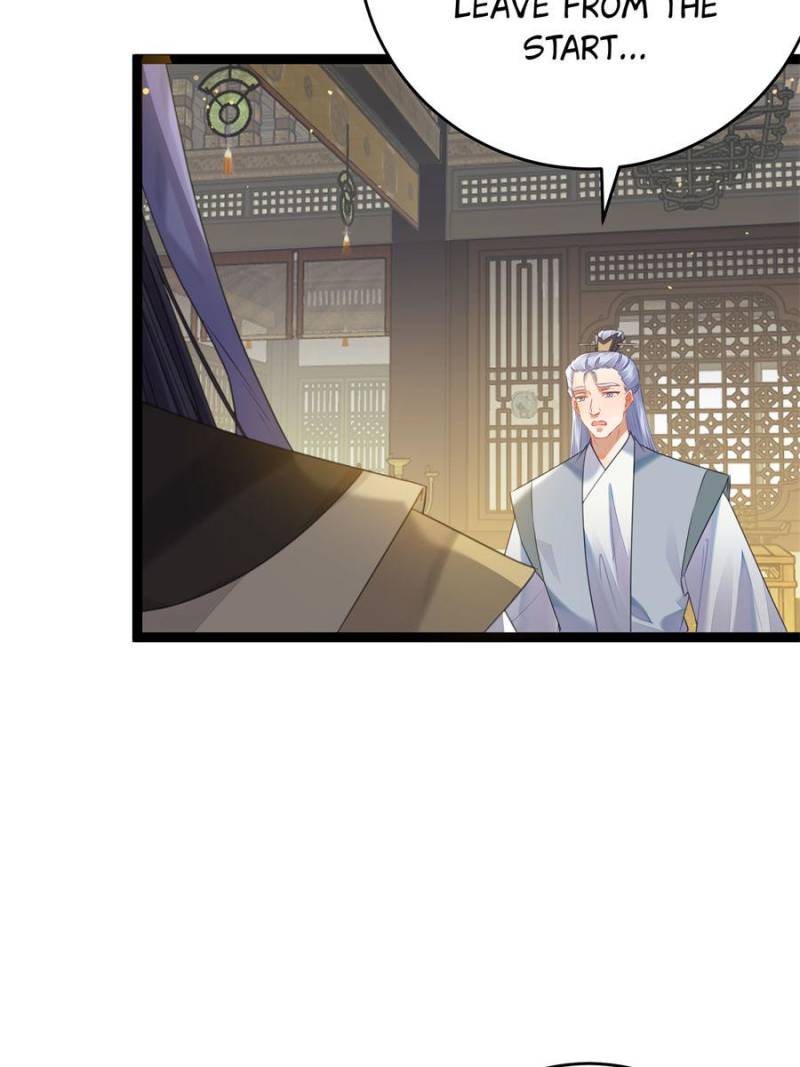 The Disciple’s Daily Plan: Seduce the Master Chapter 73 - Page 6