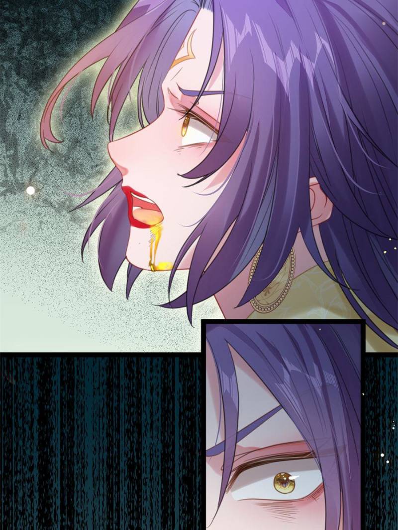 The Disciple’s Daily Plan: Seduce the Master Chapter 73 - Page 51