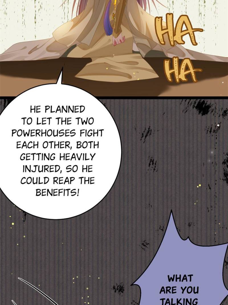 The Disciple’s Daily Plan: Seduce the Master Chapter 73 - Page 54