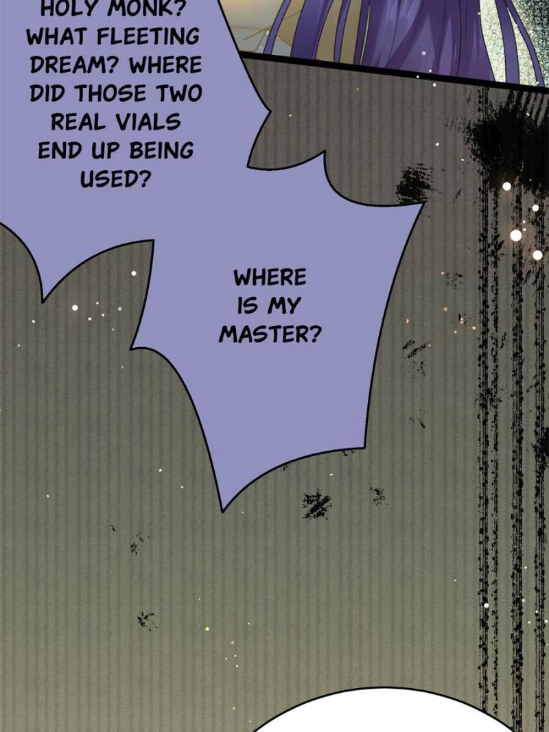 The Disciple’s Daily Plan: Seduce the Master Chapter 73 - Page 56