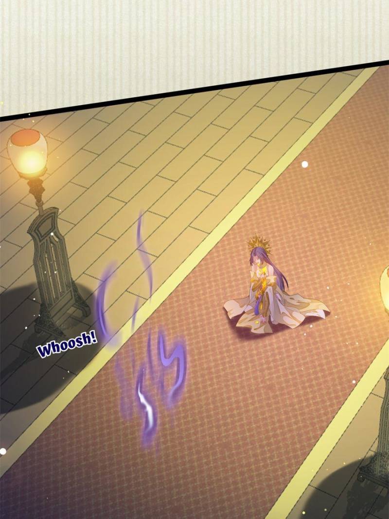 The Disciple’s Daily Plan: Seduce the Master Chapter 73 - Page 59